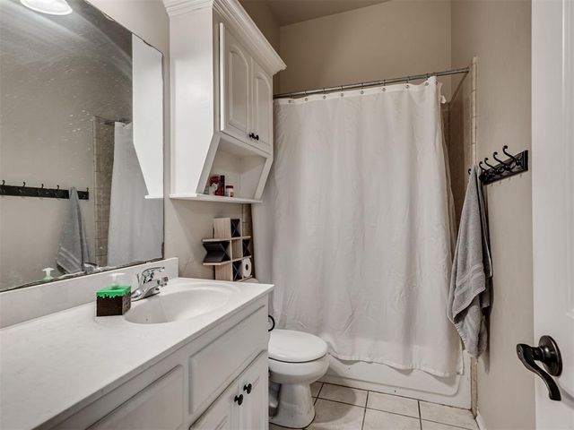 417 Summit Bend, Norman, OK 73071
