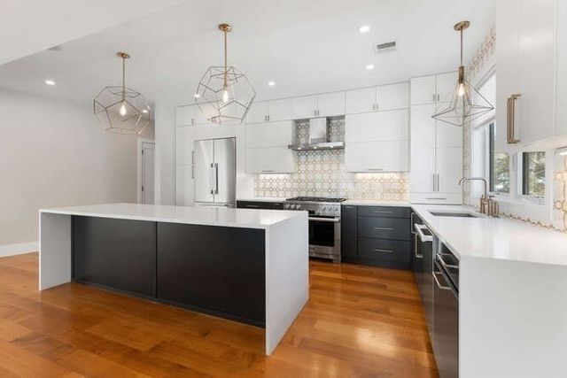 75 Greenough St 2, Brookline, MA 02445