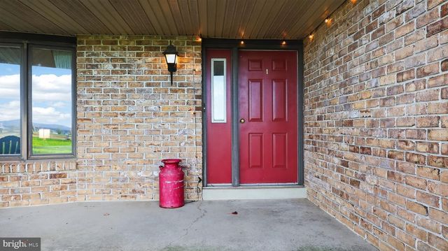 740 LINCOLN GARDENS RD, Ephrata, PA 17522