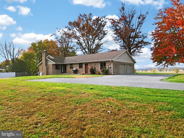 740 LINCOLN GARDENS RD, Ephrata, PA 17522