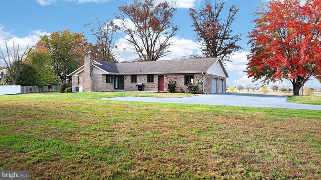 740 LINCOLN GARDENS RD, Ephrata, PA 17522