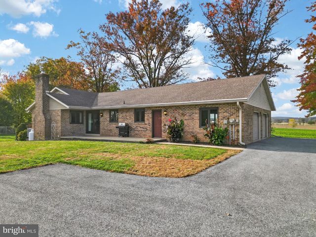 740 LINCOLN GARDENS RD, Ephrata, PA 17522