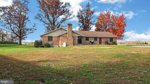 740 LINCOLN GARDENS RD, Ephrata, PA 17522