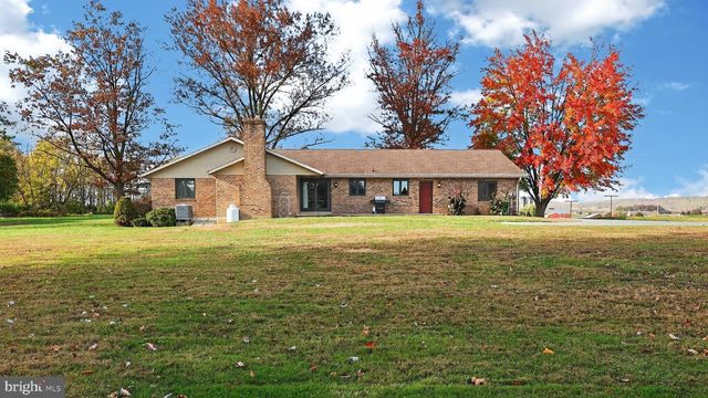 740 LINCOLN GARDENS RD, Ephrata, PA 17522