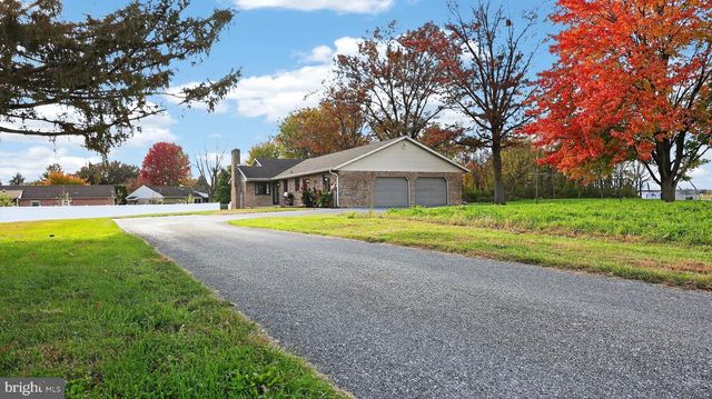 740 LINCOLN GARDENS RD, Ephrata, PA 17522