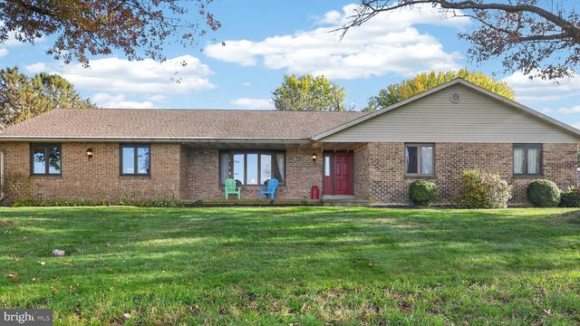 740 LINCOLN GARDENS RD, Ephrata, PA 17522