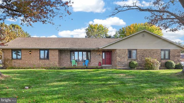 740 LINCOLN GARDENS RD, Ephrata, PA 17522