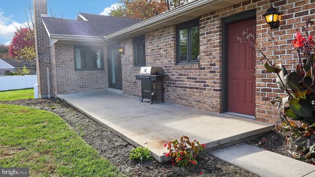 740 LINCOLN GARDENS RD, Ephrata, PA 17522