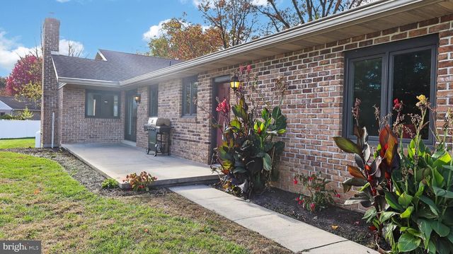 740 LINCOLN GARDENS RD, Ephrata, PA 17522