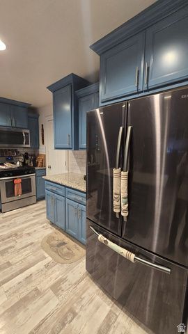 729 E 480 N, Hyde Park, UT 84318