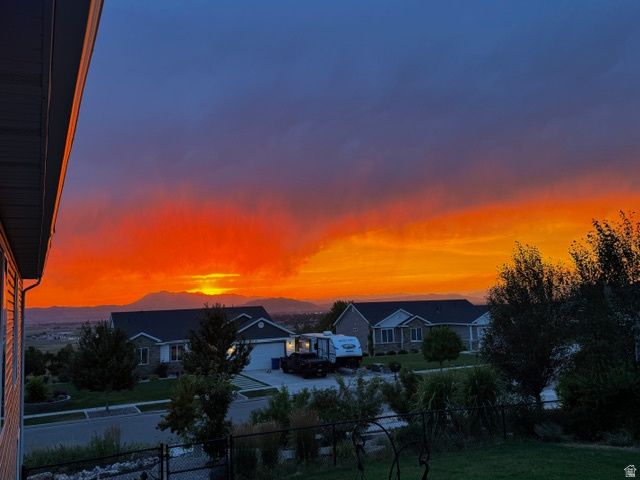 729 E 480 N, Hyde Park, UT 84318