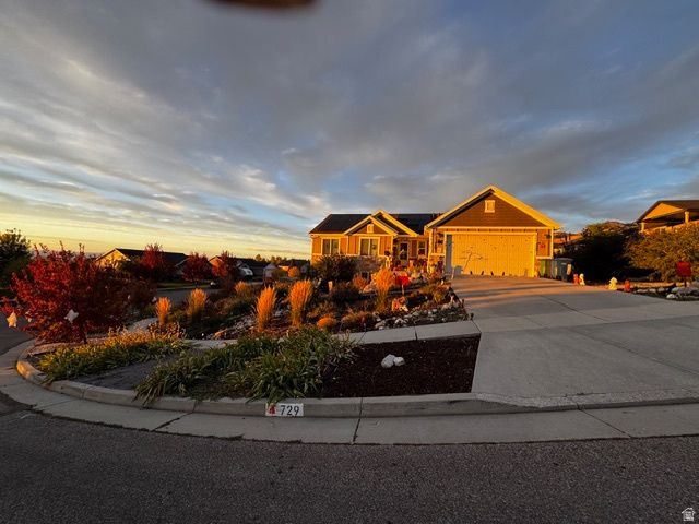729 E 480 N, Hyde Park, UT 84318