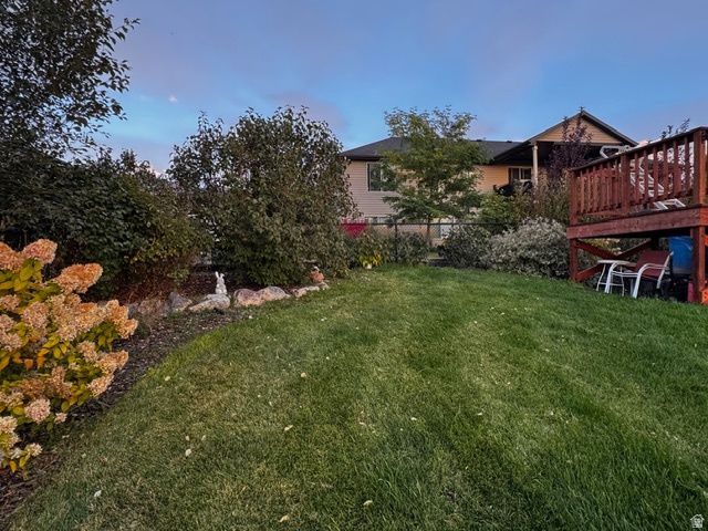 729 E 480 N, Hyde Park, UT 84318