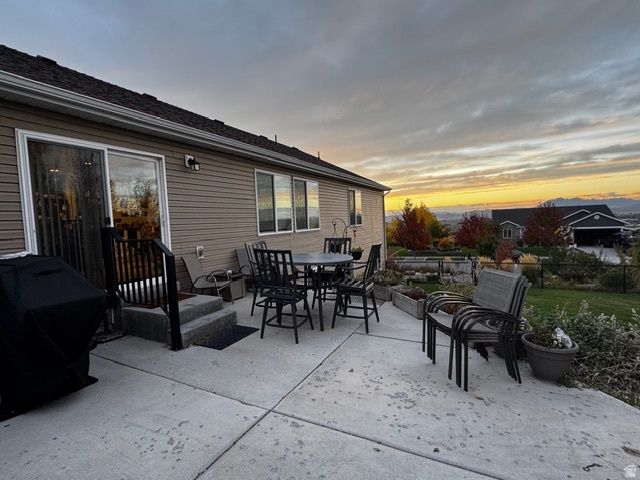 729 E 480 N, Hyde Park, UT 84318