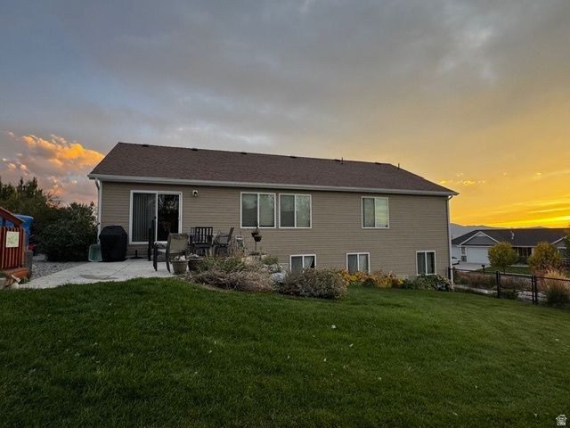 729 E 480 N, Hyde Park, UT 84318