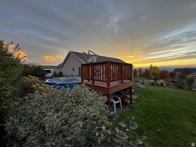 729 E 480 N, Hyde Park, UT 84318