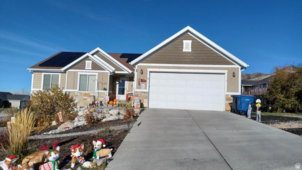 729 E 480 N, Hyde Park, UT 84318