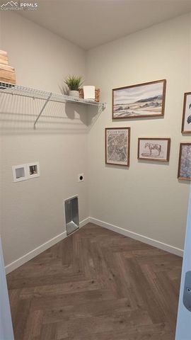 5266 Truscott Road, Colorado Springs, CO 80925