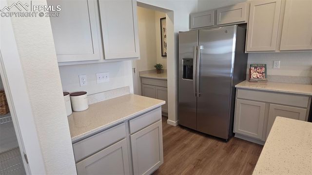 5266 Truscott Road, Colorado Springs, CO 80925