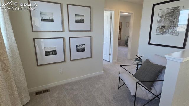 5266 Truscott Road, Colorado Springs, CO 80925