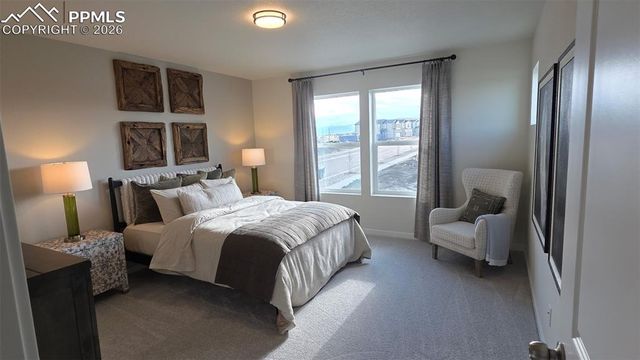 5266 Truscott Road, Colorado Springs, CO 80925