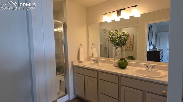 5266 Truscott Road, Colorado Springs, CO 80925