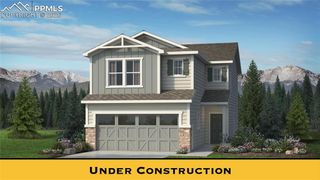 5266 Truscott Road, Colorado Springs, CO 80925