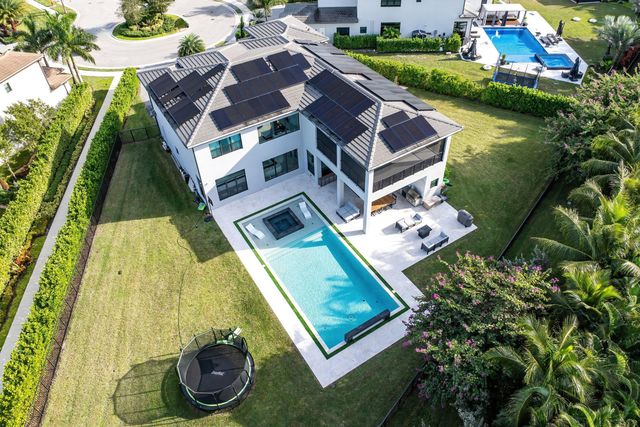 17464 Ponte Chiasso Drive, Boca Raton, FL 33496