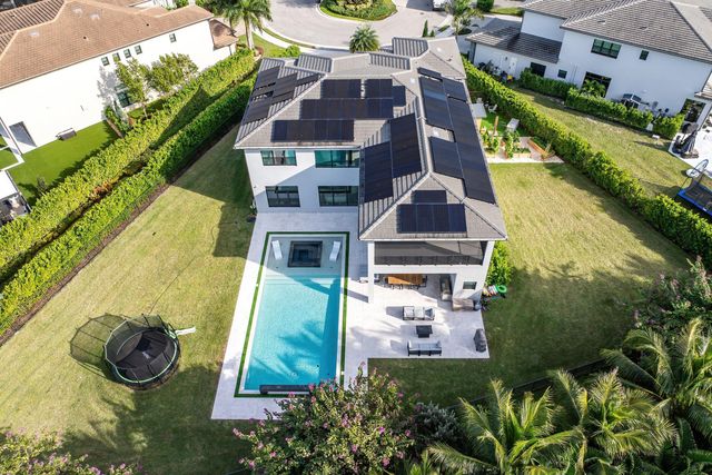 17464 Ponte Chiasso Drive, Boca Raton, FL 33496