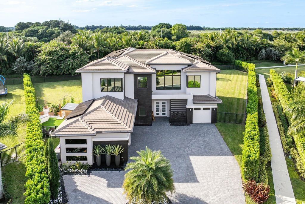 17464 Ponte Chiasso Drive, Boca Raton, FL 33496