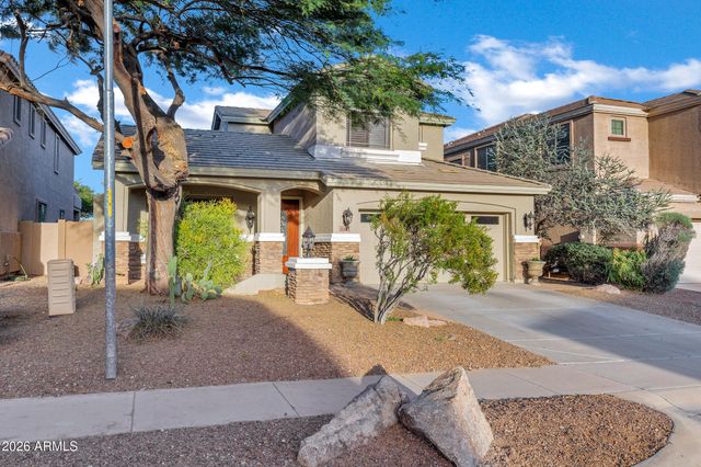 16651 S 27TH Avenue, Phoenix, AZ 85045