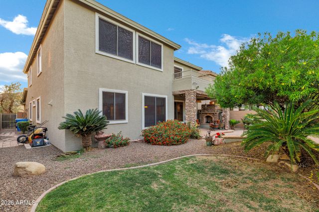 16651 S 27TH Avenue, Phoenix, AZ 85045