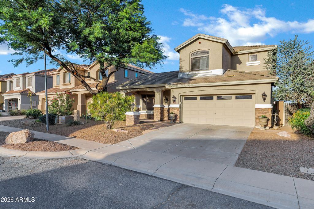 16651 S 27TH Avenue, Phoenix, AZ 85045