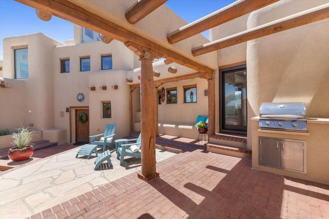85 Overlook Drive, Placitas, NM 87043