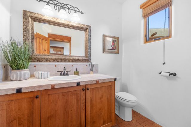 85 Overlook Drive, Placitas, NM 87043