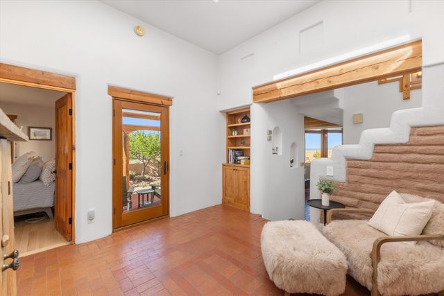 85 Overlook Drive, Placitas, NM 87043