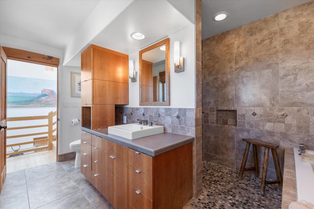 85 Overlook Drive, Placitas, NM 87043