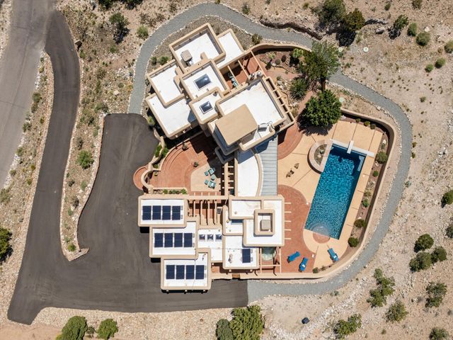 85 Overlook Drive, Placitas, NM 87043