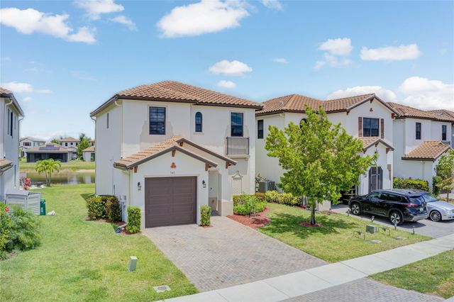 5461 Soria Ave, Ave Maria, FL 34142