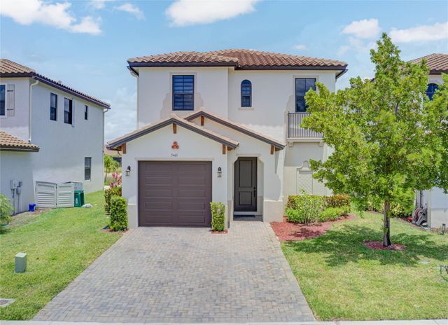 5461 Soria Ave, Ave Maria, FL 34142