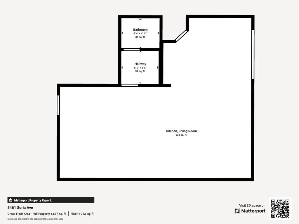 5461 Soria Ave, Ave Maria, FL 34142