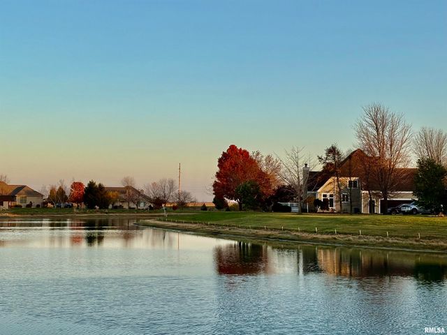 109 ADELE Court, Jacksonville, IL 62650