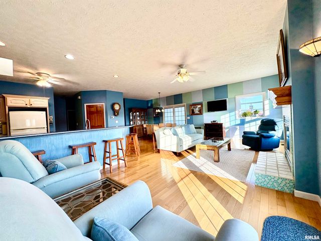 109 ADELE Court, Jacksonville, IL 62650