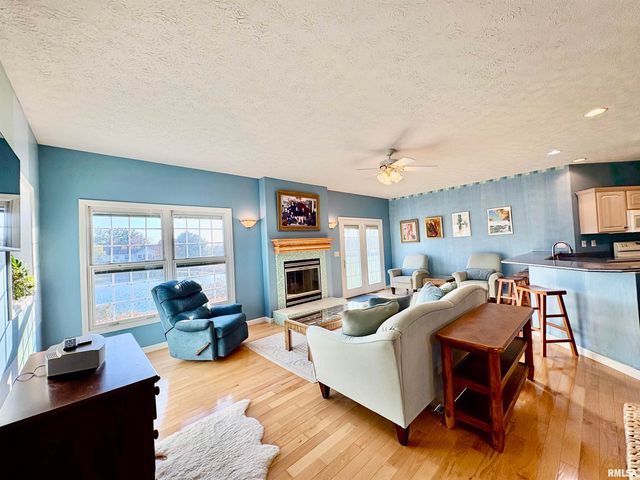 109 ADELE Court, Jacksonville, IL 62650