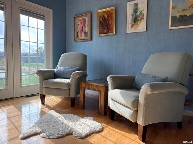 109 ADELE Court, Jacksonville, IL 62650