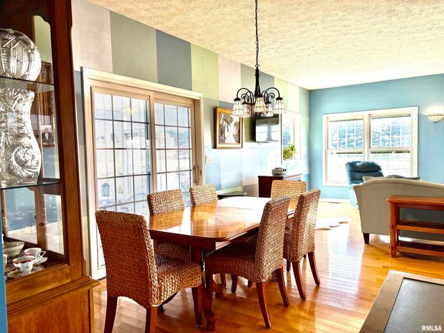 109 ADELE Court, Jacksonville, IL 62650