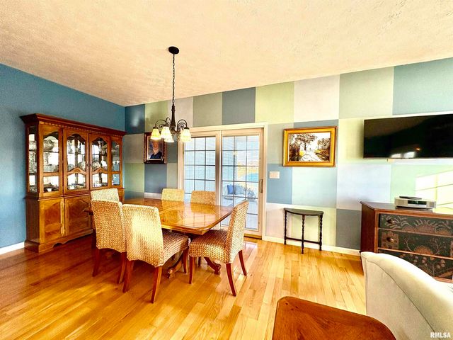 109 ADELE Court, Jacksonville, IL 62650