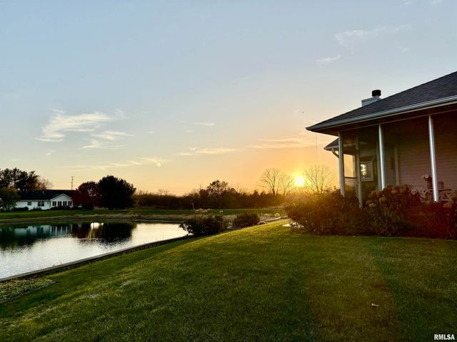 109 ADELE Court, Jacksonville, IL 62650