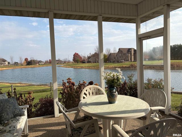 109 ADELE Court, Jacksonville, IL 62650