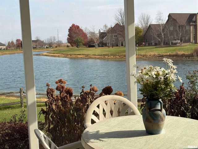 109 ADELE Court, Jacksonville, IL 62650